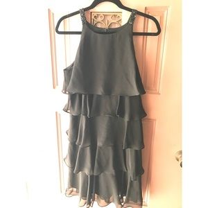 S. L. Fashions Dress